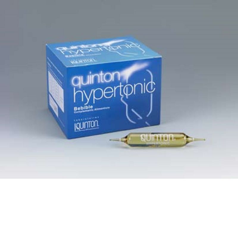 QUINTON SOL HYPERTONIQ AMPBUV30