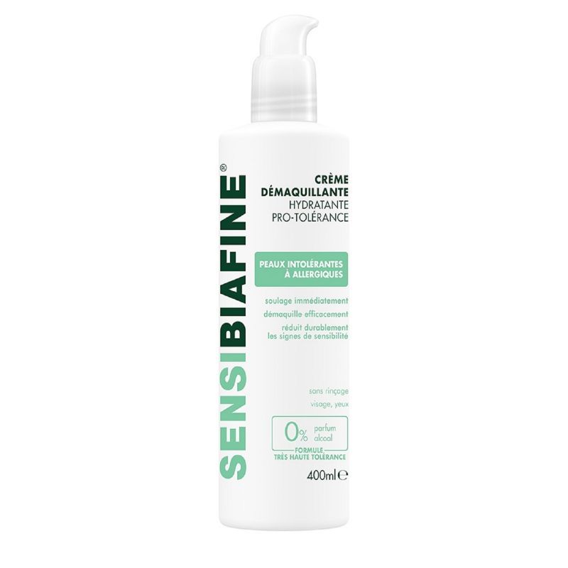SENSIBIAFINE CR DEMAQ TOLER 400ML