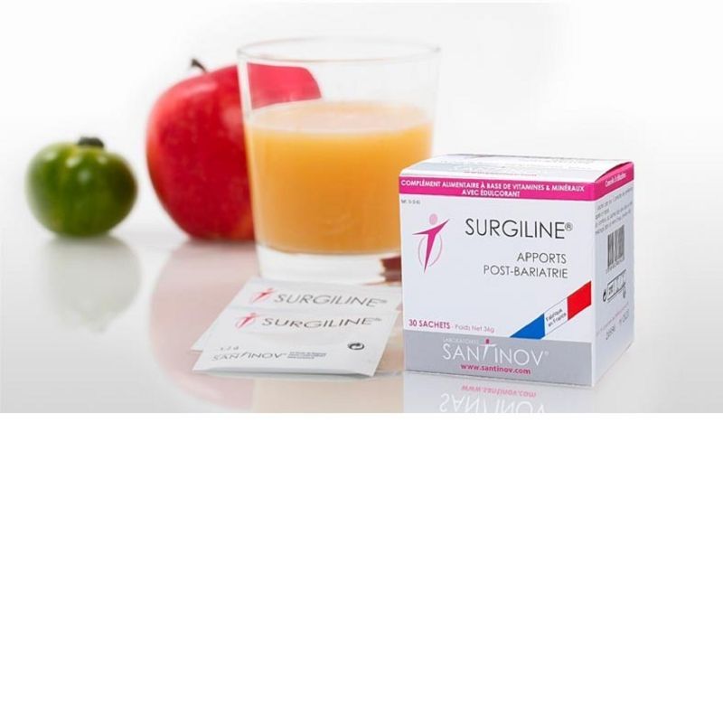 SURGILINE PDR SACHET 30