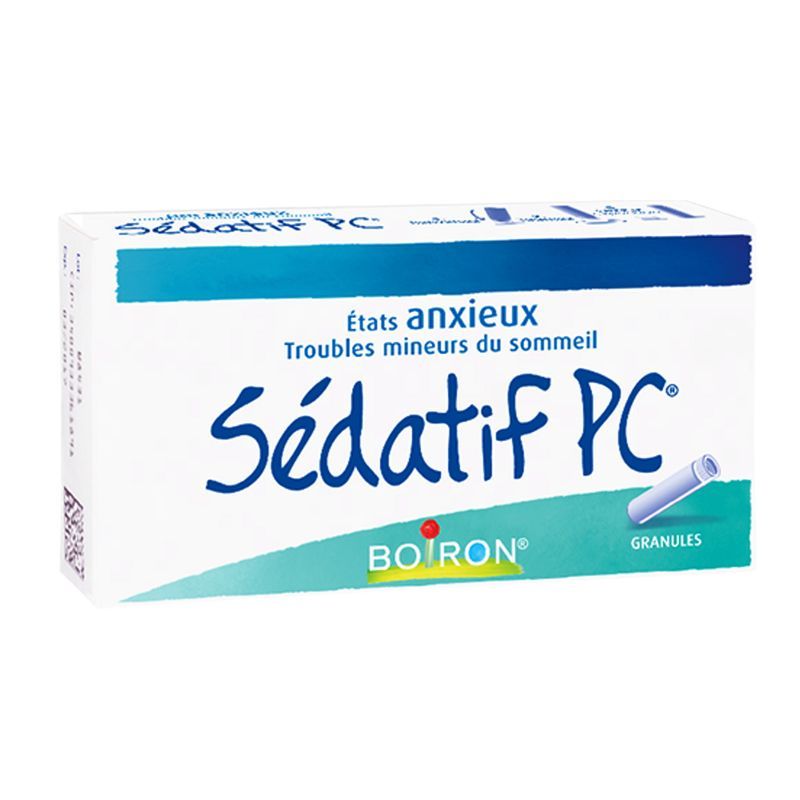 SEDATIF PC GRAN TUBE 2