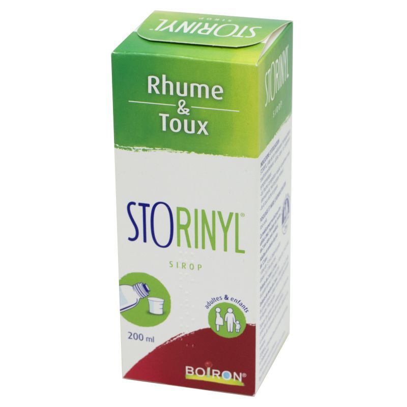 STORINYL SP 200ML