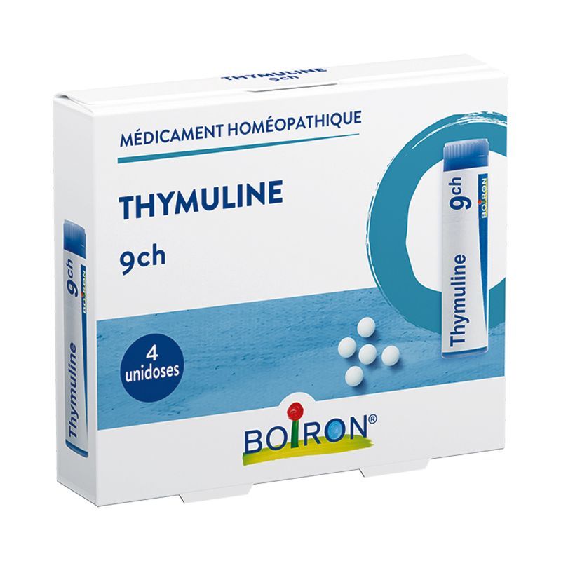 THYMULINE 9CH 4DO B