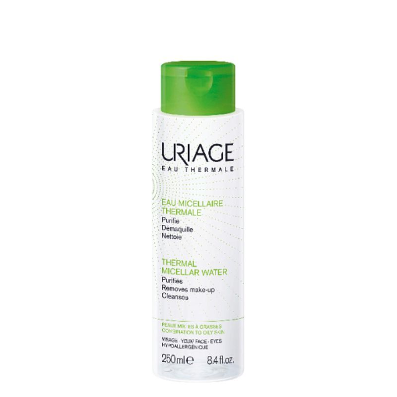 URIAGE EAU MICEL THERM PMG 250ML