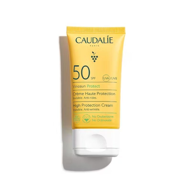 CAUDALIE VINOSUN CR SOL SPF50 50ML