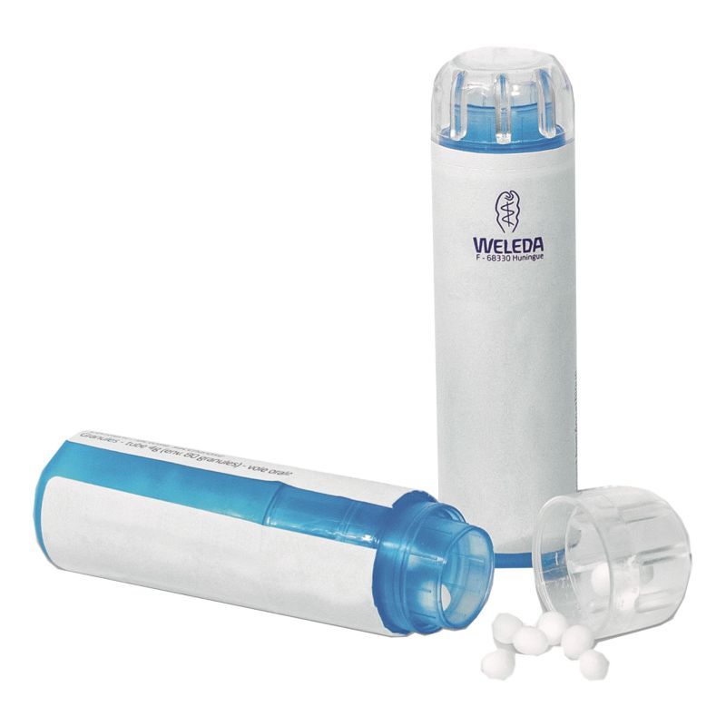 WELEDA W358 TG