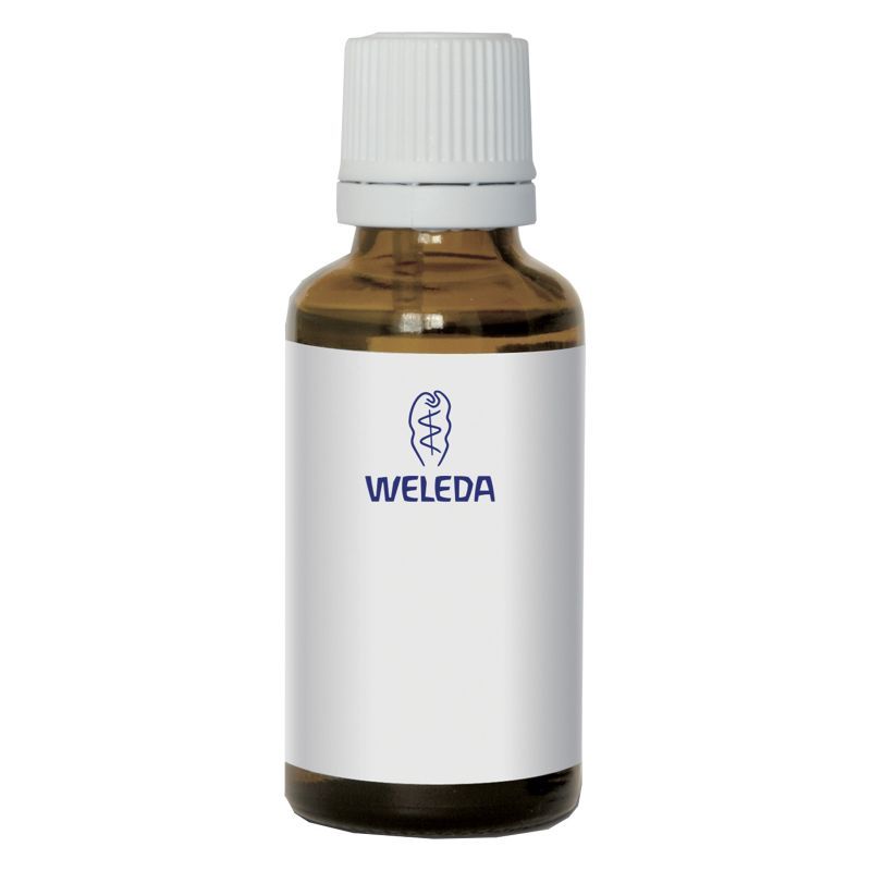 Weleda W472 Solution Buvable Gouttes 60ml