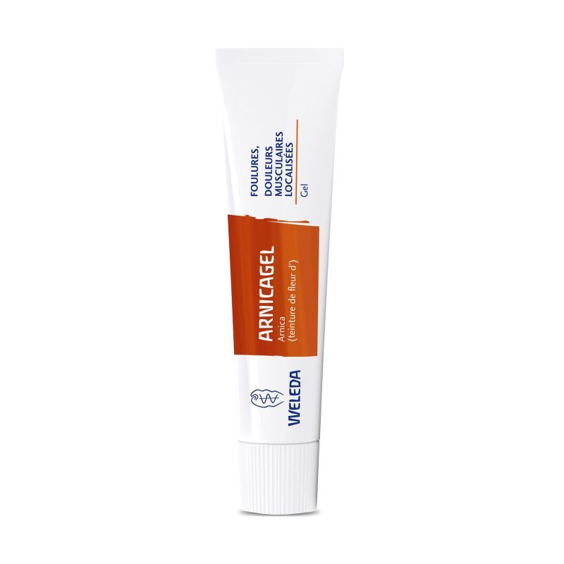 ARNICAGEL GEL TUB 25G