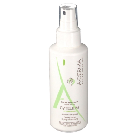 A-DERMA CYTELIUM SPRAY FL 100ML