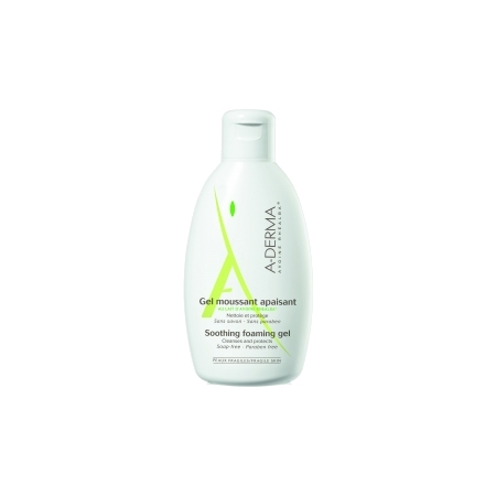 A-DERMA GELMOUS LAIT AVOIN CAPS500