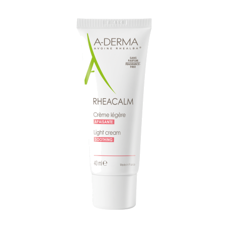 A-DERMA RHEACALM CR APAIS LEG40ML