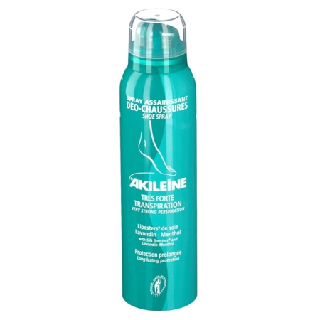 AKILEINE CHAUSSURES SPRAY 150ML