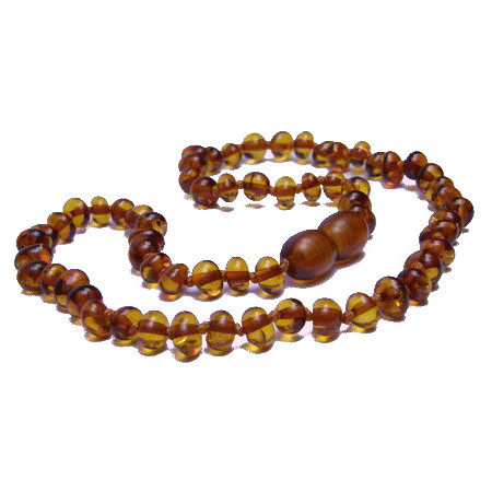 AMBREORE COLLIER AMBRE BB MULTI