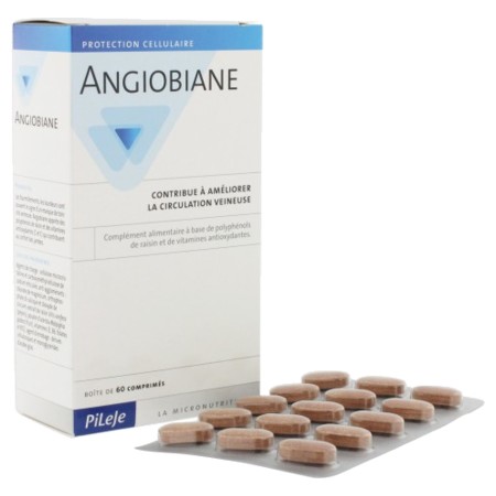 ANGIOBIANE CPR 60