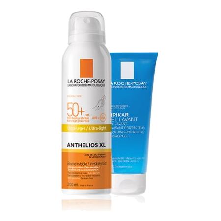 ANTHELIOS 50+ BRUME CORPS+OFFRE