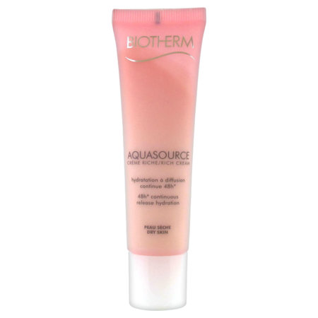 BIOTHERM AQUASOURCE CR PS 30ML