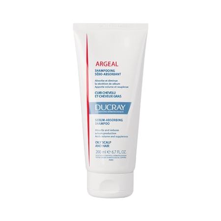 ARGEAL SH SEBO ABSORBANT 200ML