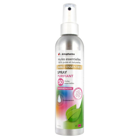 ARKOESS SPRAY PURIFIANT 50 HE