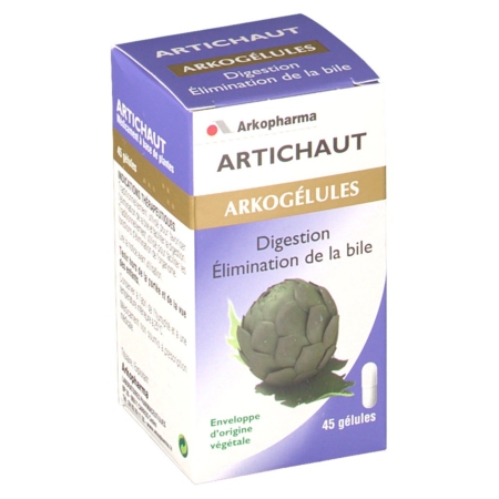 ARKOG ARTICHAUT GELUL 45