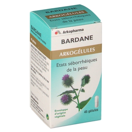 ARKOG BARDANE GELUL 45