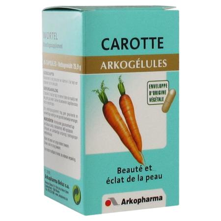 ARKOG CAROTTE RACINE GELUL 45