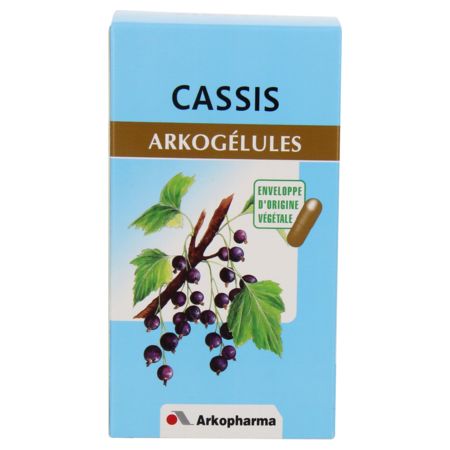 ARKOG CASSIS BIO GELUL 150.