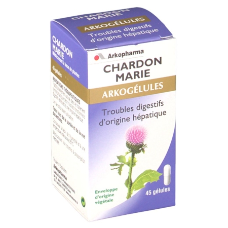 ARKOG CHARDON-MARIE GELUL 45