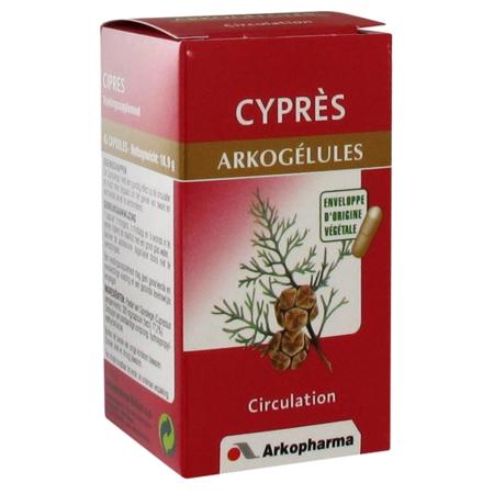 ARKOG CYPRES GELUL 45