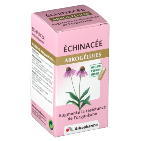 ARKOG ECHINACEE BIO GELUL 45.