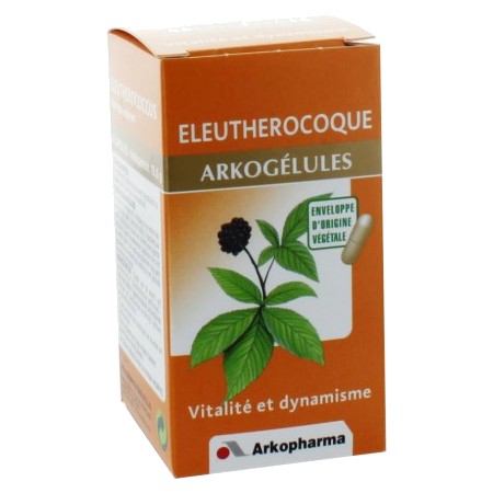 ARKOG ELEUTHEROCOQUE GELUL 45