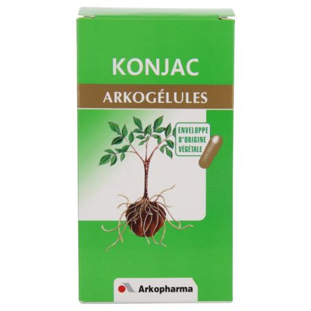 ARKOG KONJAC BIO GELUL 150.