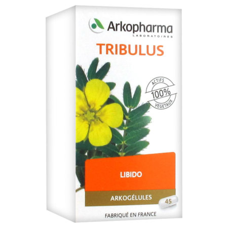ARKOG TRIBULUS GELUL 45