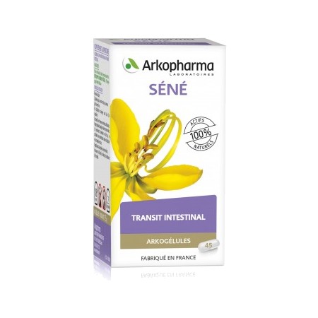 ARKOG SENE GELUL 45