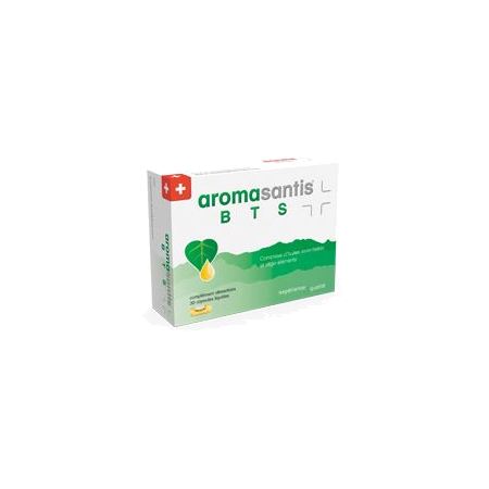 AROMASANTIS BTS CAPS BT30