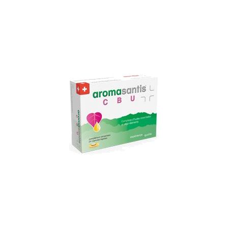 AROMASANTIS CBU CAPS BT30