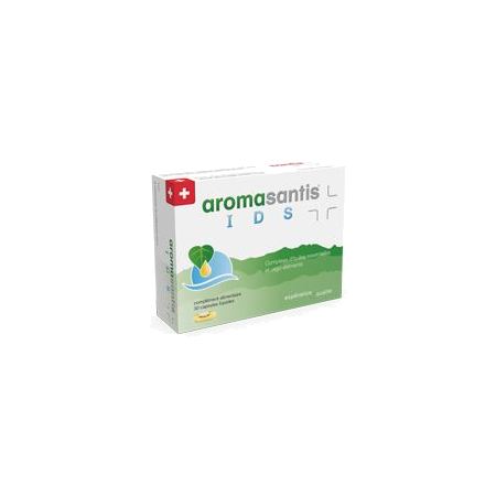 AROMASANTIS IDS CAPS BT30