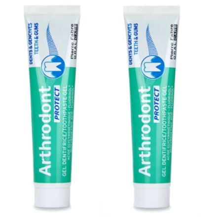 ARTHRODONT DENT PROTECT GEL 2X75ML