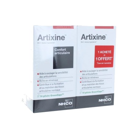 NH CO ARTIXINE ARTICUL GELUL56 X2