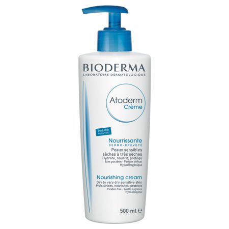 ATODERM Cr parf famil Fl ppe/500ml