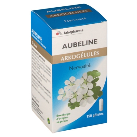 ARKOG AUBEPINE GELUL 45