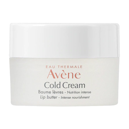 AVENE BME LEVRES POT 10G