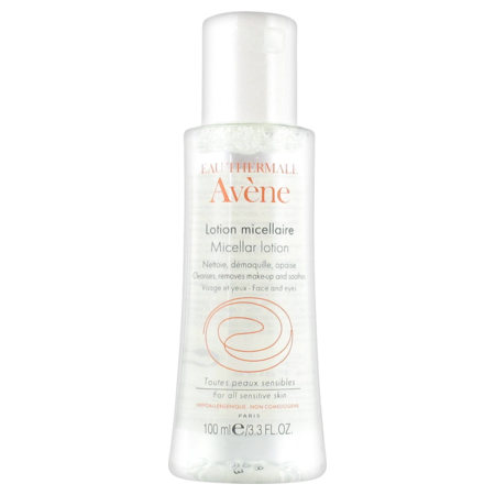 AVENE SOINS ESS LOT MIC 100ML