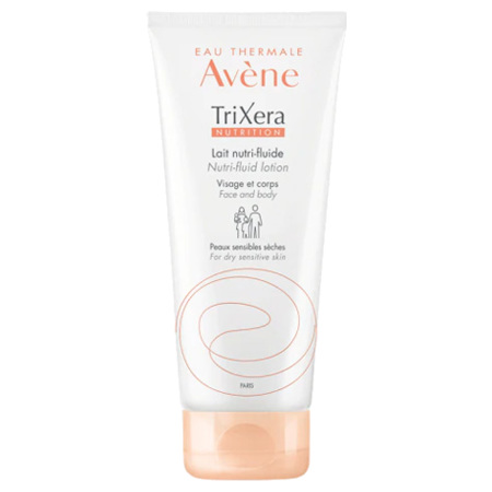AVENE TRIXERA+ NUT FLU LAIT 200ML