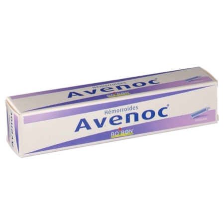 AVENOC POM TUB-CANULE 30G.