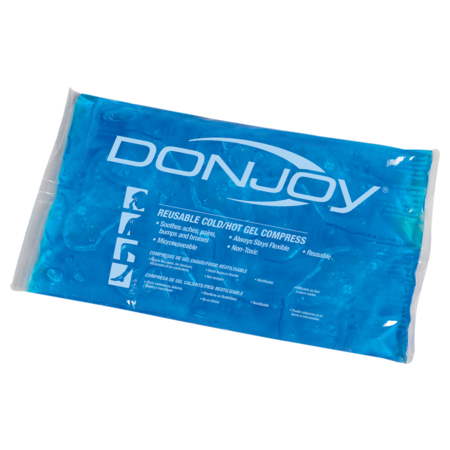 DONJOY PACK FROI/CHAU REUT 21X14CM