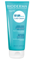 ABCDERM COLD CREAM CORPS CR 200ML