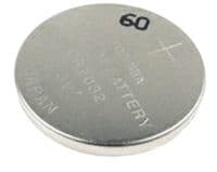 PILE CR 2032 LITHIUM 3V