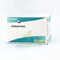 Boiron Acidum Phosphoricum Compose Comprime 50