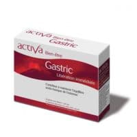 ACTIVA BIEN-ETRE GASTRIC GELUL 30