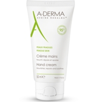 A-DERMA CR MAIN APAIS/PROT 50ML