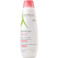 A-DERMA SENSIFLUID EAU MICEL 250ML